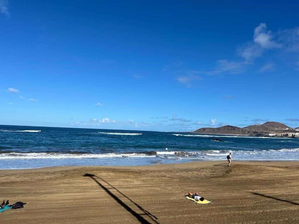 Las Canteras Con Alma Las Palmas de Gran Canaria Zewnętrze zdjęcie