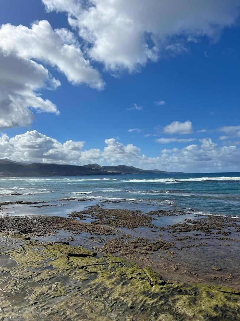 Las Canteras Con Alma Las Palmas de Gran Canaria Zewnętrze zdjęcie