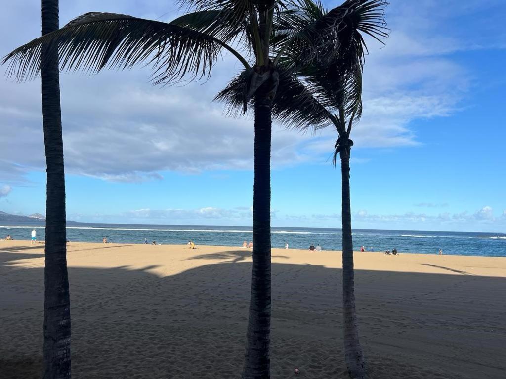 Las Canteras Con Alma Las Palmas de Gran Canaria Zewnętrze zdjęcie